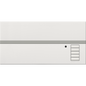 Lutron GRAFIK Eye QS Wireless Main Unit  4-Zone Control 434 MHz | QSGRJ-4P