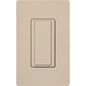 Vive Maestro Wireless Switch 8A Light / 5.8A Fan - Neutral Required | MRF2S-8ANS120-XX