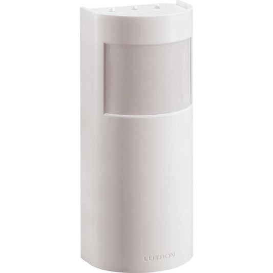 Lutron Caseta Wall-mount Vacancy Wireless Sensor | PD-VSENS-WH