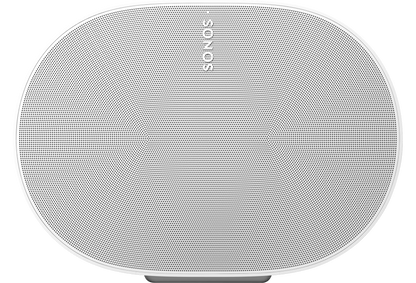 Sonos Immersive Music Set with 2× Sonos Era 300