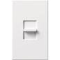 Lutron Nova T Dimmer Switch 600W Incandescent/Halogen - 120V Single-Pole | NT-600