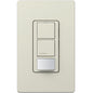 Lutron Maestro Dual-Circuit Partial-On Sensor - Commercial | MS-PPS6-DDV