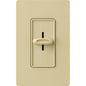 Lutron Skylark Quiet 3-Speed Fan Control 1.5A 120V - Single-Pole/3-Way | SFSQ-F