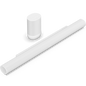 Sonos 2 Room Set with Sonos Arc Ultra, Sonos Move 2 (with Wireless Charging Base)