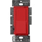 Lutron Diva 3-Wire Fluorescent Dimmer - for Dimming Ballasts | DVSCF-103P