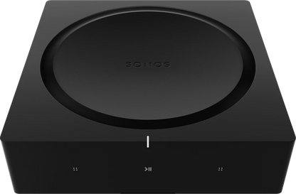 Sonos Sonance Outdoor Set with Sonos Amp + Sonance Outdoor Speaker Pair