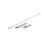Ballast Retrofit Kit by C-Flex: T5, 3FT, BMF, 1-Lamp (Case of 24 Kits), 4000K, 3-Wire Driver, 1% Dimming, 3BT3T5-1M40-24