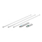 Ballast Retrofit Kit by C-Flex: T5HO, 3FT, BMF, 3-Lamp (Case of 8 Kits), 4000K, 3-Wire Driver, 1% Dimming, 3BT3T5H-3M40-8