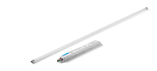 Ballast Retrofit Kit by C-Flex: T5HO, 2FT, 1-Lamp (Case of 24 Kits), 4000K, 3-Wire Driver, 1% Dimming, 3LD2T5H-1M40-24