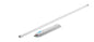 Ballast Retrofit Kit by C-Flex: T5, 4FT, 1-Lamp (Case of 24 Kits), 5000K, 3-Wire Driver, 1% Dimming, 3LD4T5-1M50-24