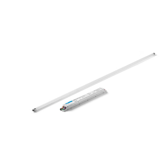 Ballast Retrofit Kit by C-Flex: T5, 3FT, 1-Lamp (Case of 1 Kits), 4000K, 3-Wire Driver, 1% Dimming, 3LD3T5-1M40-1