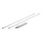 Ballast Retrofit Kit by C-Flex: T5, 4FT, 2-Lamp (Case of 1 Kits), 4000K, 3-Wire Driver, 1% Dimming, 3LD4T5-2M40-1