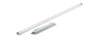 Ballast Retrofit Kit by C-Flex: T8, 4FT, 1-Lamp (Case of 24 Kits), 4000K, 3-Wire Driver, 1% Dimming, 3LD4T8-1M40-24