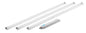 Ballast Retrofit Kit by C-Flex: T8, 2FT, 3-Lamp (Case of 8 Kits), 5000K, 3-Wire Driver, 1% Dimming, 3LD2T8-3M50-8