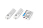 Ballast Retrofit Kit by C-Flex: Horizontal CFL, 2-Lamp (Case of 12 Kits), 3000K, 3-Wire Driver, 1% Dimming, 3LDHCF-2C30-12