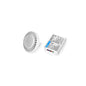 Ballast Retrofit Kit by C-Flex: Round High Power CFL, 1-Lamp (Case of 1 Kits), 3000K, 3-Wire Driver, 1% Dimming, 3LDPCF-1C30-1