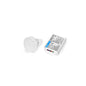 Ballast Retrofit Kit by C-Flex: Round CFL, 1-Lamp (Case of 1 Kits), 3500K, 3-Wire Driver, 1% Dimming, 3LDRCF-1C35-1
