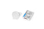 Ballast Retrofit Kit by C-Flex: Round CFL, 1-Lamp (Case of 1 Kits), 3000K, 3-Wire Driver, 1% Dimming, 3LDRCF-1C30-1