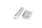 Ballast Retrofit Kit by C-Flex: Vertical CFL, 1-Lamp (Case of 1 Kits), 4000K, 3-Wire Driver, 1% Dimming, 3LDVCF-1C40-1