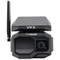 VOSKER VKX-M Compact Battery-Powered LTE Mobile Security Camera | VKX-M