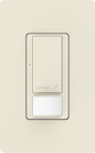 Lutron Vive Maestro Vacancy Only In-Wall Sensor Switch, 8A Light/4.4A Fan | MRF2S-8SSV