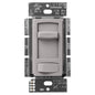 Lutron Skylark Contour Fan Control - Single Pole / 3-Way | CTFSQ-F