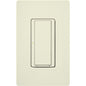 Vive Maestro Wireless Switch 6A Light / 3A Fan - Neutral Required | MRF2S-6ANS-XX