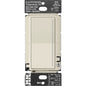 Lutron RadioRA3 Sunnata RF Touch Dimmer with PRO LED+ | RRST-PRO-N