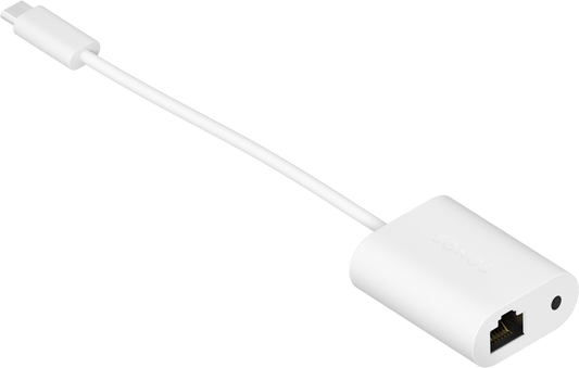 Combo Dongle (White) | CDNGL