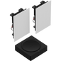 Sonos Sonance In-Wall Set with Sonos Amp + Sonance In-Wall Speaker Pair
