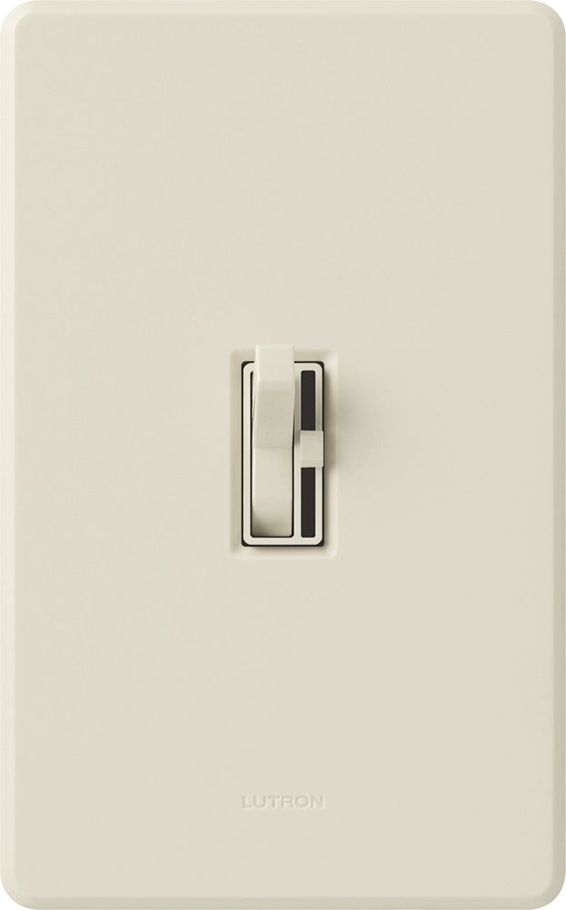 Lutron Ariadni MLV Dimmer Switch  450W (600VA) - Single-Pole/3-Way | AYLV-603P