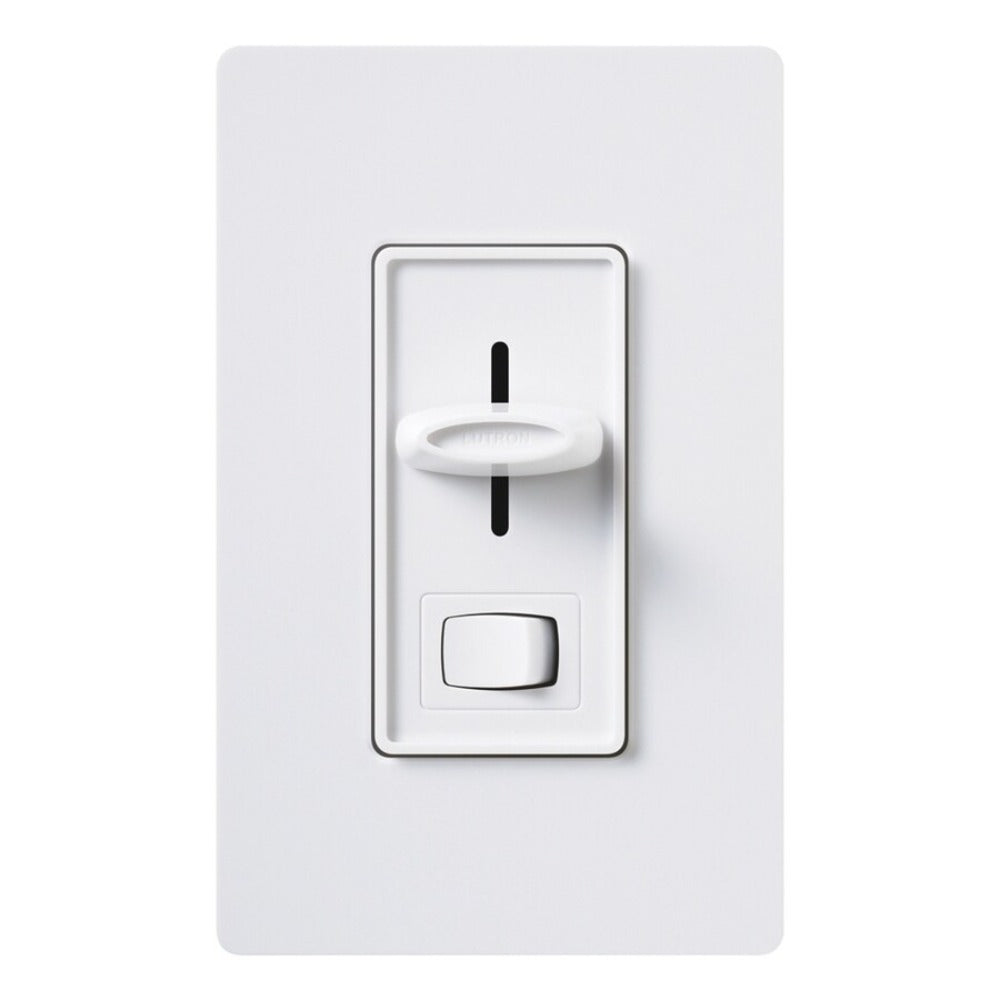 Lutron Skylark Preset Dimmer Switch 1000W Incandescent/Halogen - Single-Pole | S-10PH