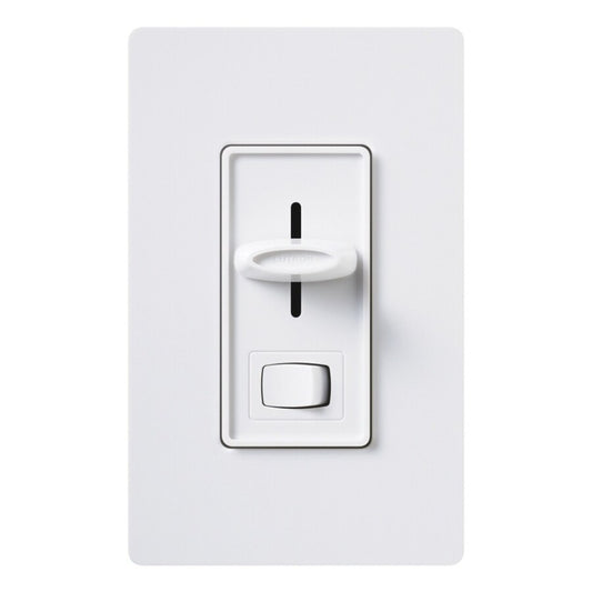 Lutron Skylark Preset Dimmer Switch 1000W Incandescent/Halogen - Single-Pole | S-10PH