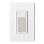 Lutron Pico Wired Control, 3-Button, 20V (Light Icons) | PX-3B-XX-I01