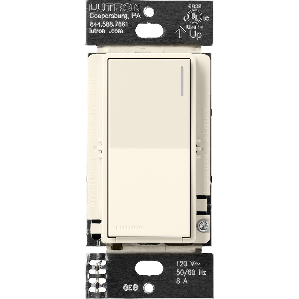 Lutron RadioRA3 Sunnata RF Switch | RRST-8ANS-XX