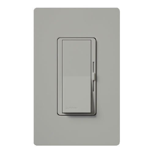 Lutron Diva MLV Dimmer Switch - 1000VA Magnetic Low Voltage (Single) | DVLV-10P-XX-CSA