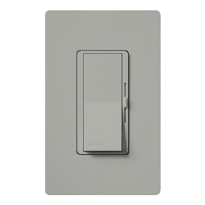 Lutron Diva MLV Dimmer Switch - 1000VA Magnetic Low Voltage (3-Way) | DVLV-103P-XX-CSA
