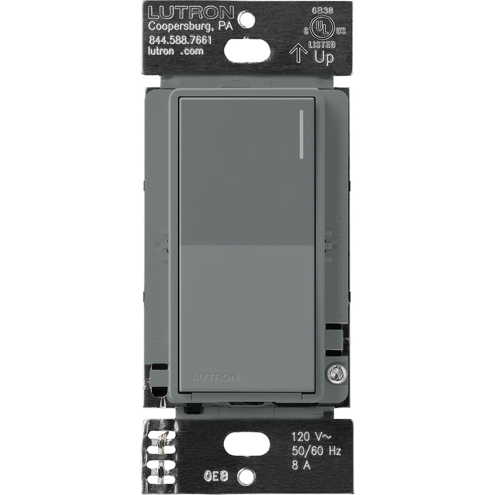 Lutron RadioRA3 Sunnata RF Switch | RRST-8ANS-XX