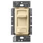 Lutron Skylark Contour Fan Control - Single Pole / 3-Way | CTFSQ-F