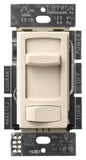 Lutron Skylark Contour Dimmer Control | Single Pole / 3-Way | CTCL-153P