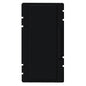 Lutron RadioRA 2 Fan Control Button Change Kit | RK-F