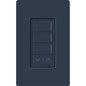 Lutron RadioRA3 3-Button Sunnata Keypad with Raise/Lower | RRST-W3RL-XX