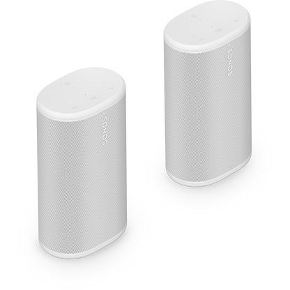 Sonos Adventure Set with (2) Sonos Play