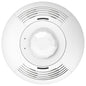 Lutron LOS Ceiling Mount Dual-Technology Occupancy Sensor - 2000 sq. ft. 20-24V | LOS-CDT-2000