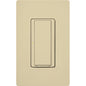 Vive Maestro Wireless Switch 8A Light / 3A Fan Dual-Voltage - No Neutral | MRF2S-8S-DV-XX