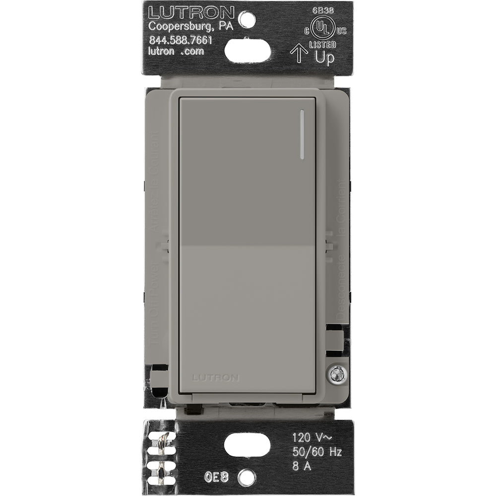 Lutron RadioRA3 Sunnata RF Switch | RRST-8ANS-XX