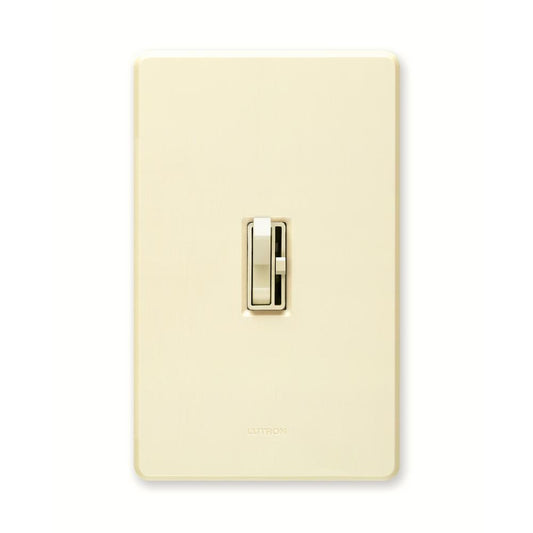 Lutron Ariadni 3-Wire Dimmer Switch 8A 120V - Single-Pole/3-Way | AYF-103P