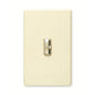 Lutron Ariadni 3-Wire Dimmer Switch 8A 120V - Single-Pole/3-Way | AYF-103P
