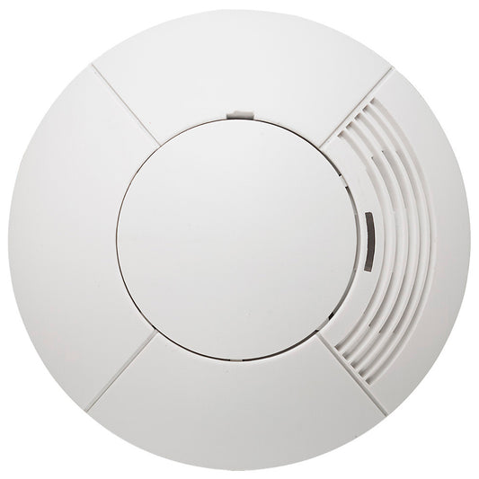 Lutron LOS Ceiling Mount Occupancy Sensor Ultrasonic Technology | LOS-CUS
