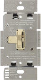 Lutron Ariadni 3-Wire Dimmer Switch - 6A 277V Single-Pole/3-Way| AYF-103P-277